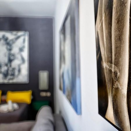 Casa La Tercia, Parking Incluido En Pleno Casco Historico Apartman Córdoba Kültér fotó