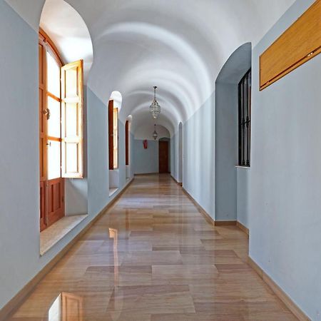 Casa La Tercia, Parking Incluido En Pleno Casco Historico Apartman Córdoba Kültér fotó