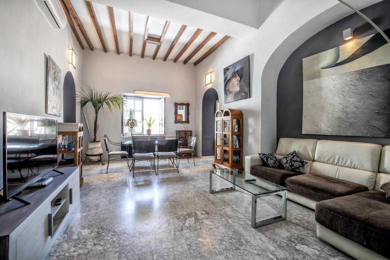 Casa La Tercia, Parking Incluido En Pleno Casco Historico Apartman Córdoba Kültér fotó