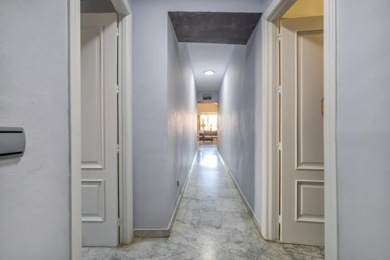 Casa La Tercia, Parking Incluido En Pleno Casco Historico Apartman Córdoba Kültér fotó