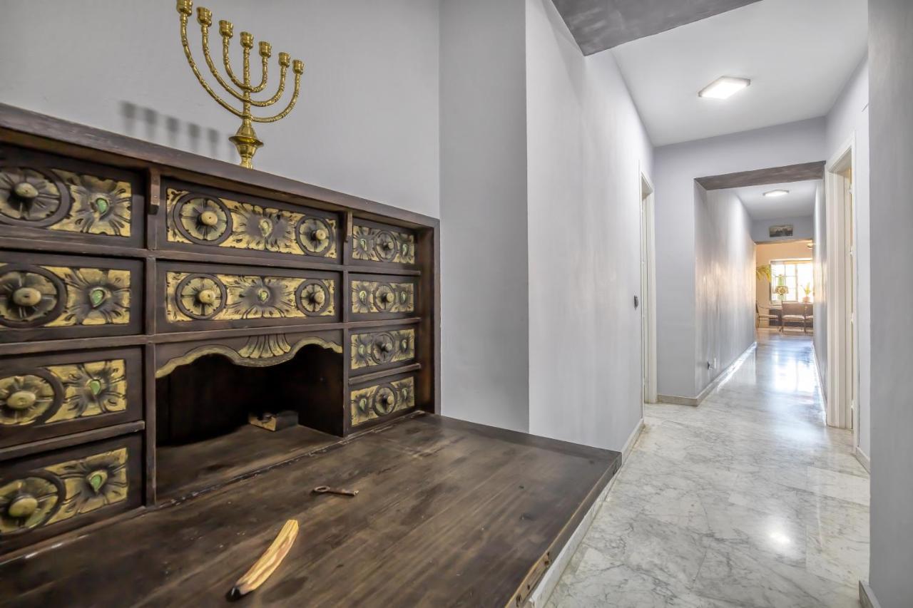 Casa La Tercia, Parking Incluido En Pleno Casco Historico Apartman Córdoba Kültér fotó