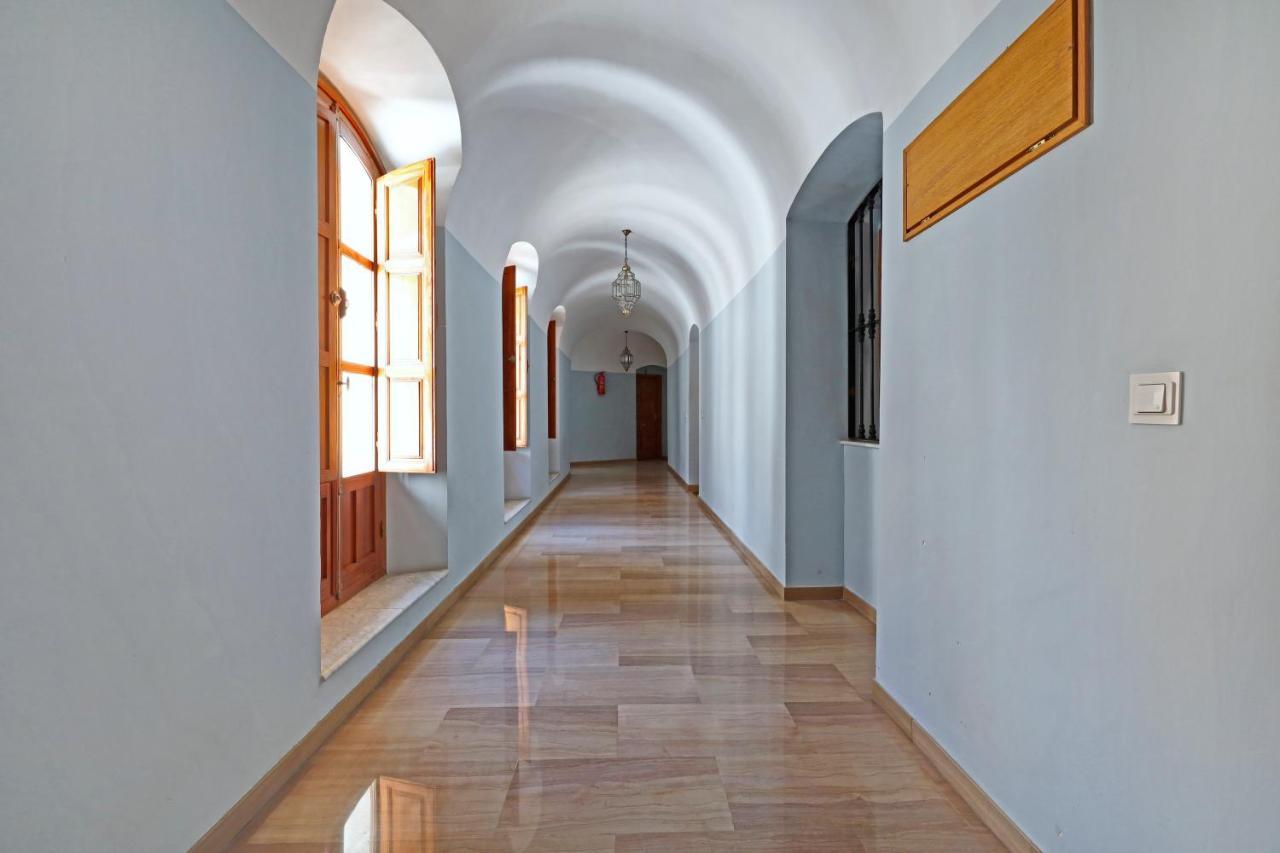 Casa La Tercia, Parking Incluido En Pleno Casco Historico Apartman Córdoba Kültér fotó