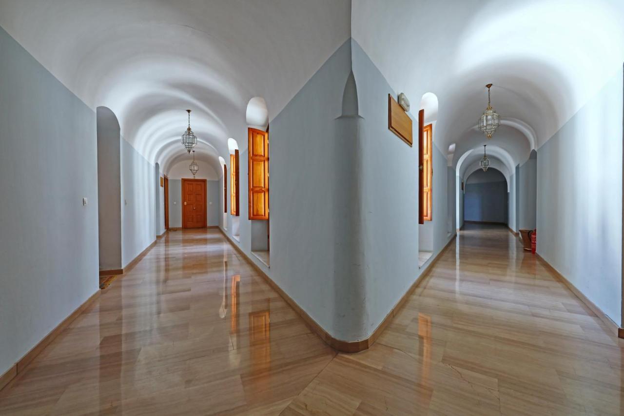 Casa La Tercia, Parking Incluido En Pleno Casco Historico Apartman Córdoba Kültér fotó