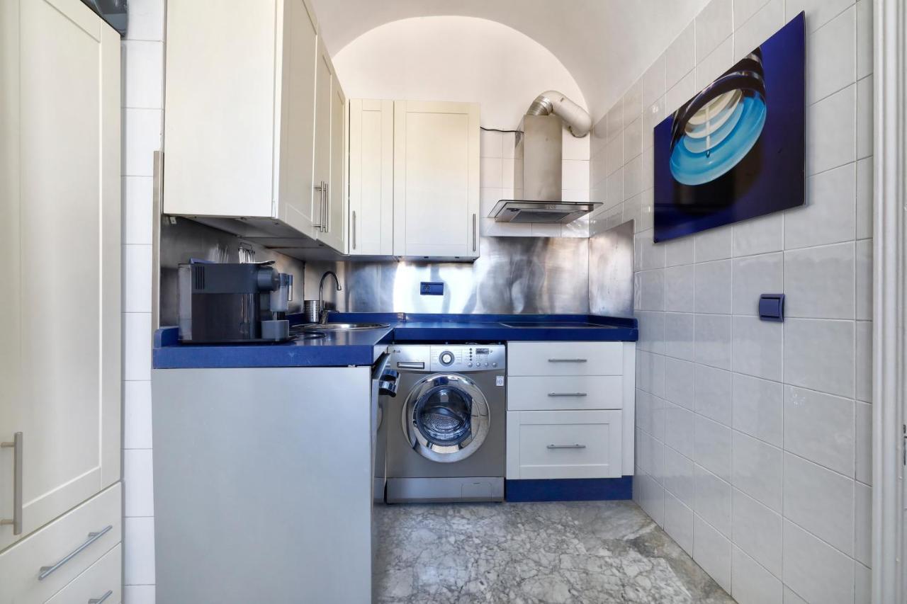 Casa La Tercia, Parking Incluido En Pleno Casco Historico Apartman Córdoba Kültér fotó